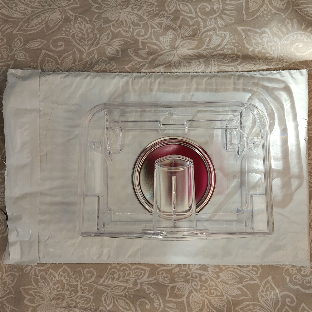 DreamStation Water Tank Chamber